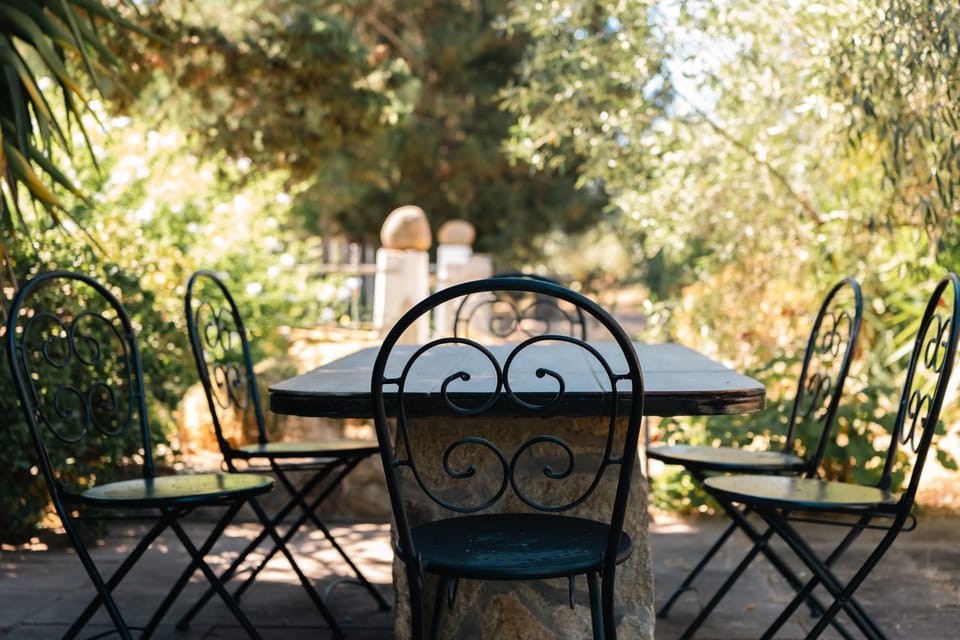 Residenze Camboni Farm Stay in Sardinia