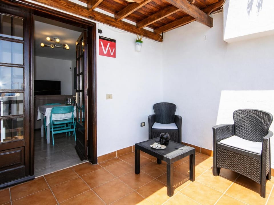 Apartamento Alba Lanzarote Apartment in Puerto del Carmen