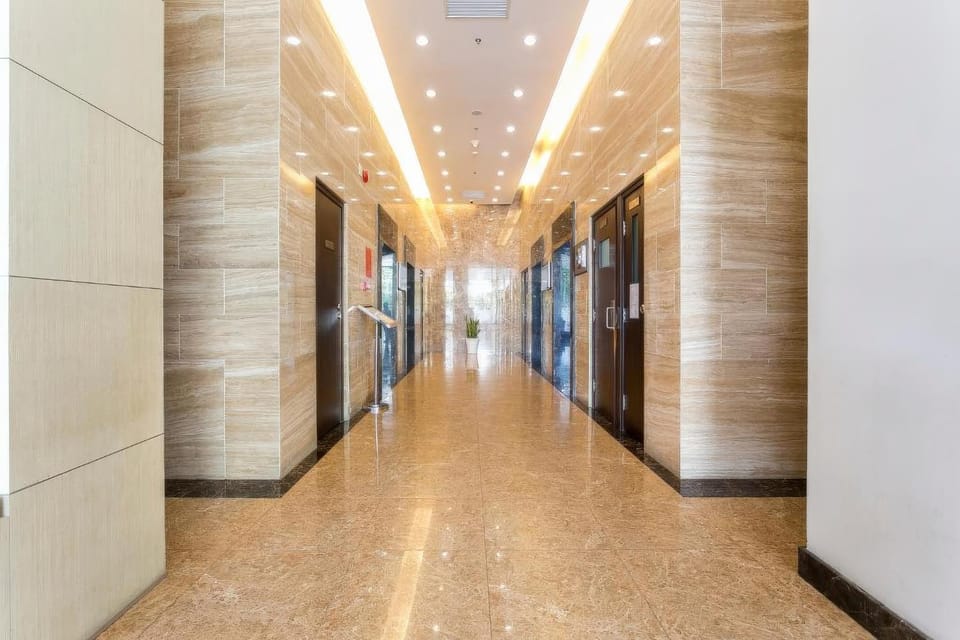 elevator