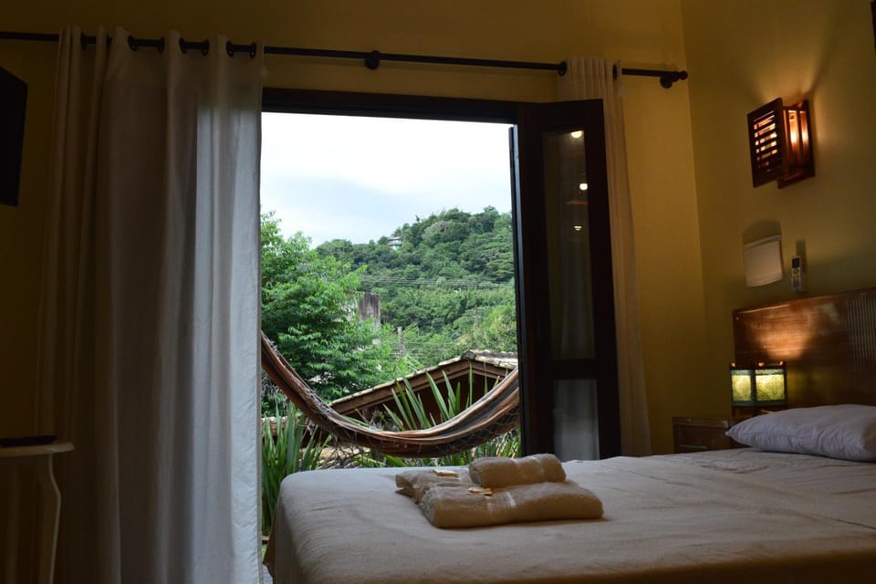 la martina Apartment in Imbituba
