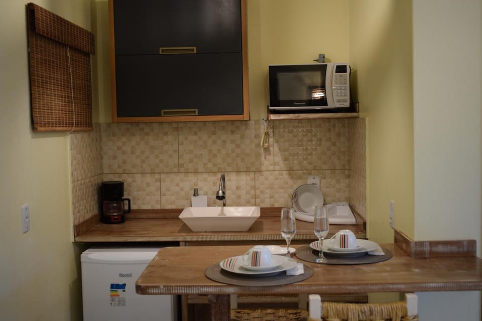 la martina Apartment in Imbituba