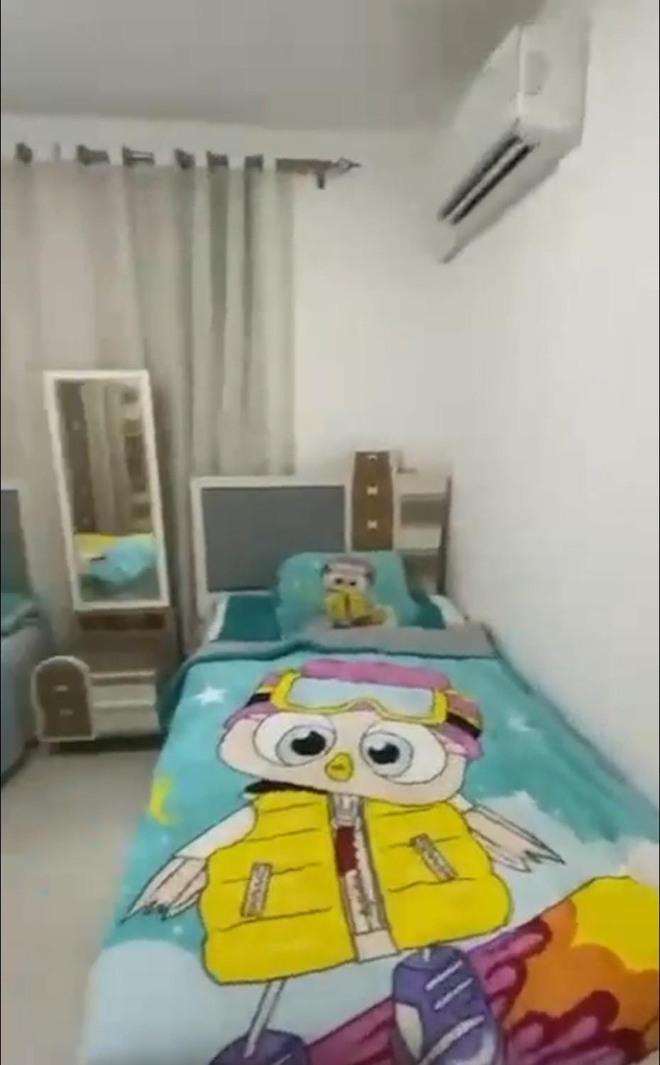 Madinaty B12 New Cairo Apartment in Cairo Governorate