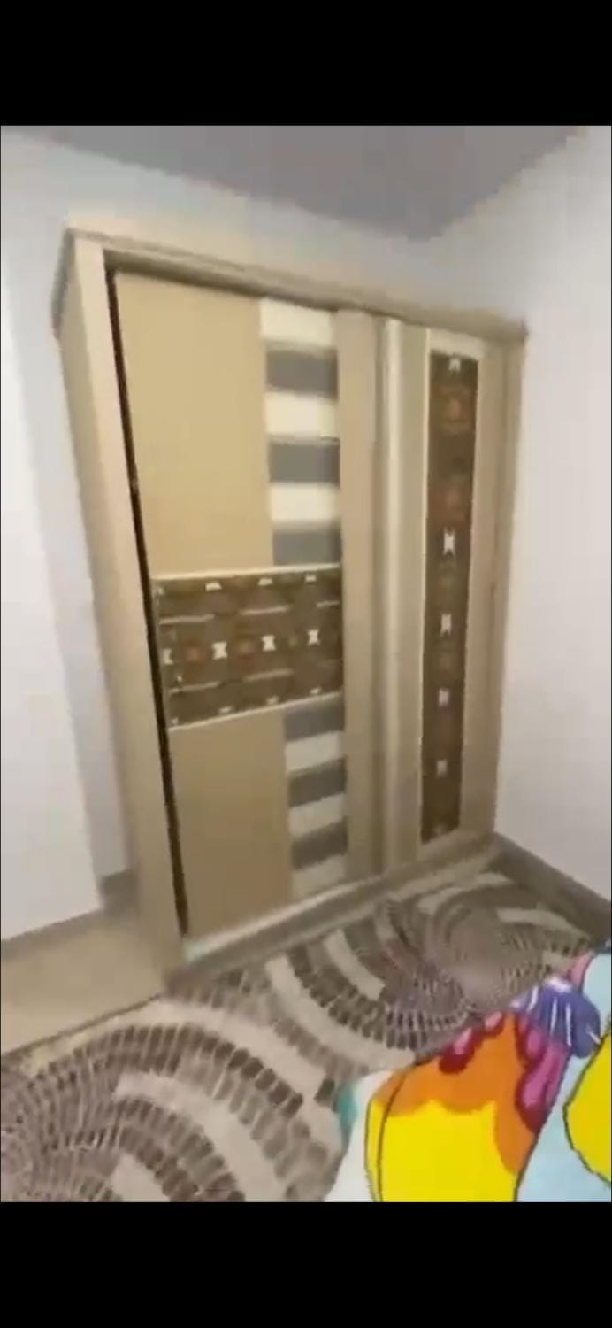 Madinaty B12 New Cairo Apartment in Cairo Governorate