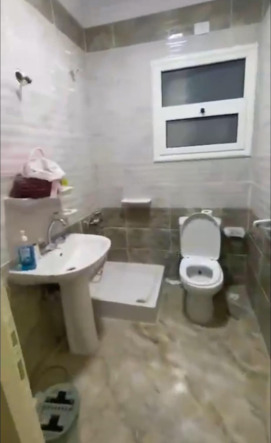 Madinaty B12 New Cairo Apartment in Cairo Governorate