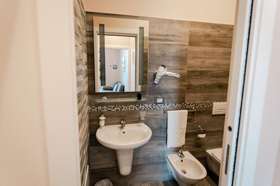 Appartamenti Sole&Mare Apartment in Polignano a Mare