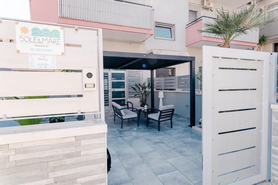 Appartamenti Sole&Mare Apartment in Polignano a Mare