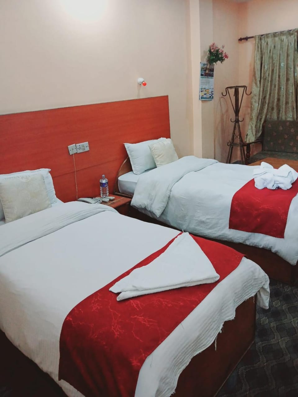 Hotel Gangotri Pvt Ltd Hotel in Bagmati Province, Nepal