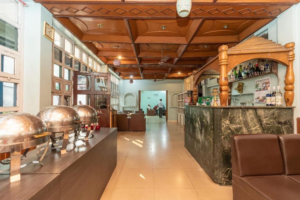 Hotel Gangotri Pvt Ltd Hotel in Bagmati Province, Nepal