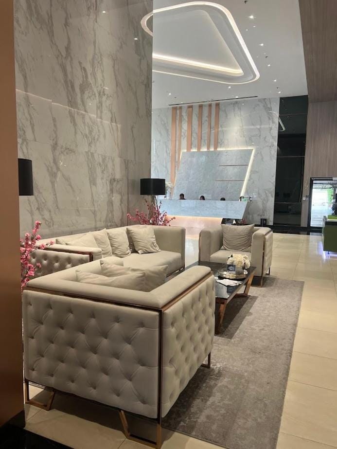 The Panora Pattaya - 1 bedroom A Apartment in Pattaya City