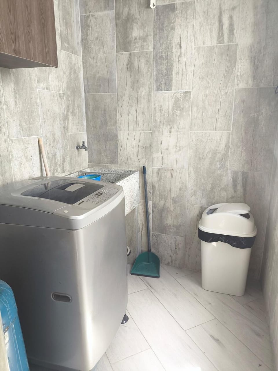 washing machine
