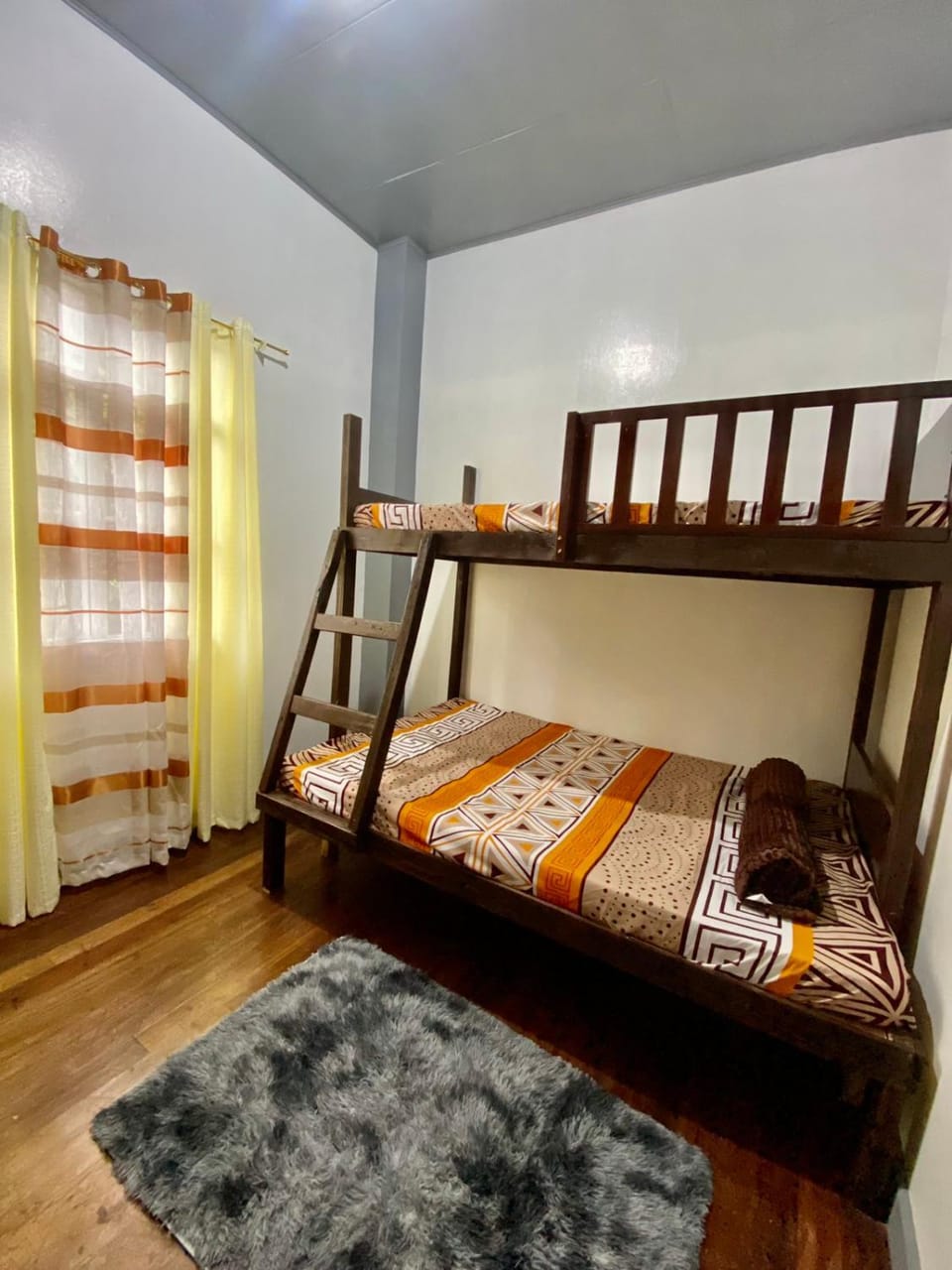 Bed, Bedroom, bunk bed