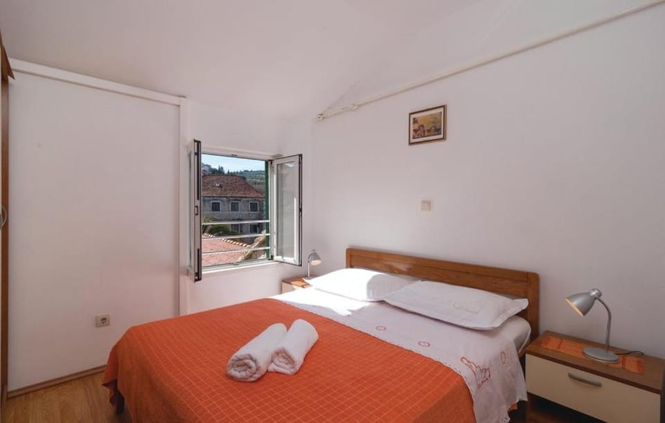 Direct At Sea Apartment in Split-Dalmatia County