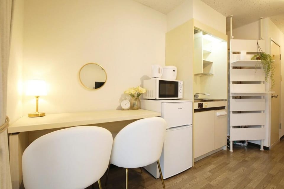 フラット吉村 202 Apartment in Japan