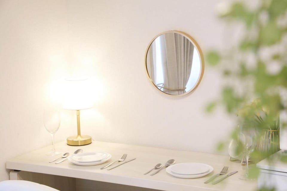 フラット吉村 202 Apartment in Japan