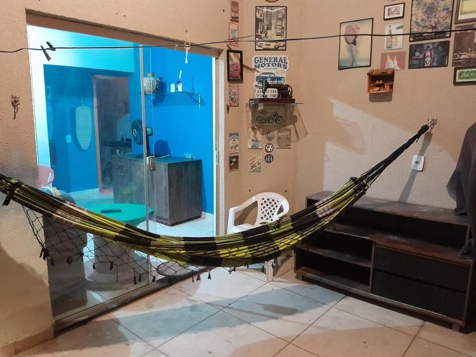 100 vagas House in Goiania
