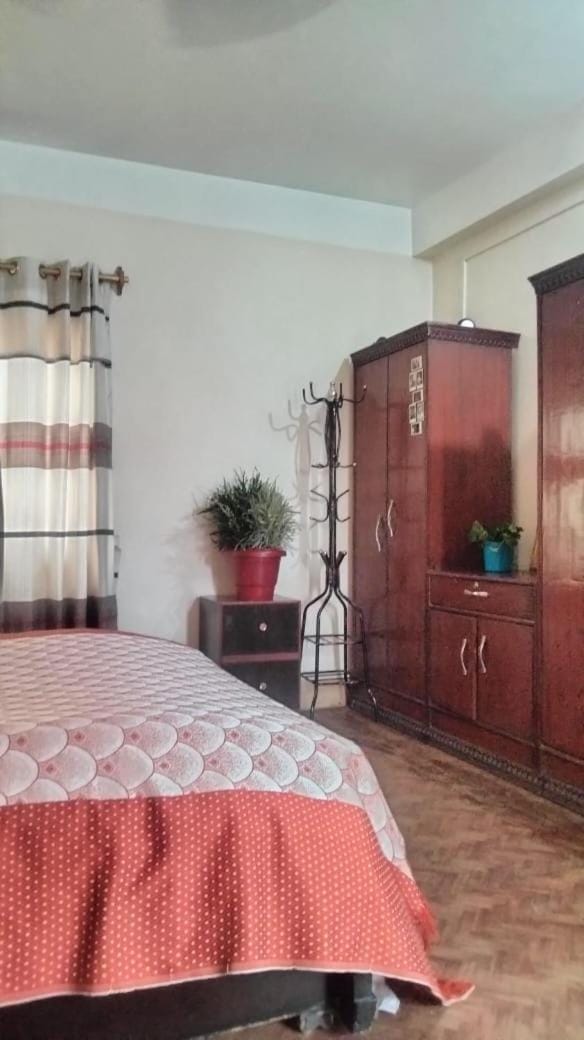 Paruhang Homestay Vacation rental in Nepal