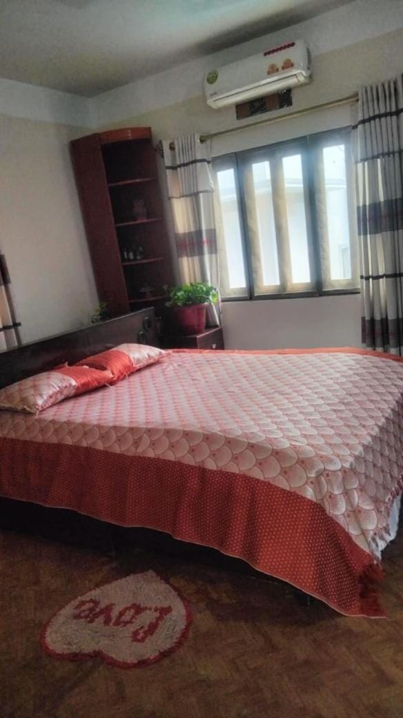 Paruhang Homestay Vacation rental in Nepal