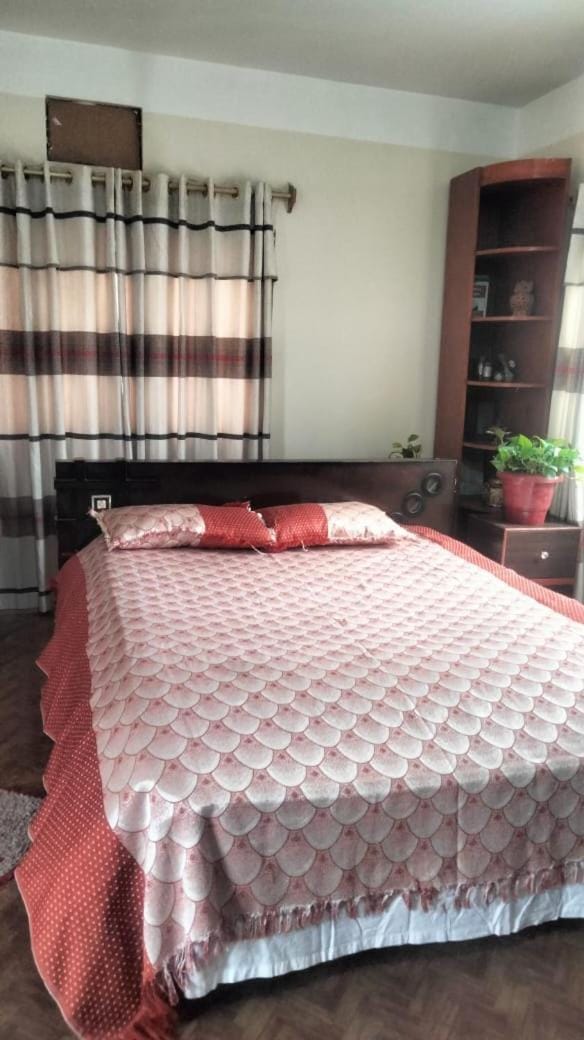 Paruhang Homestay Vacation rental in Nepal