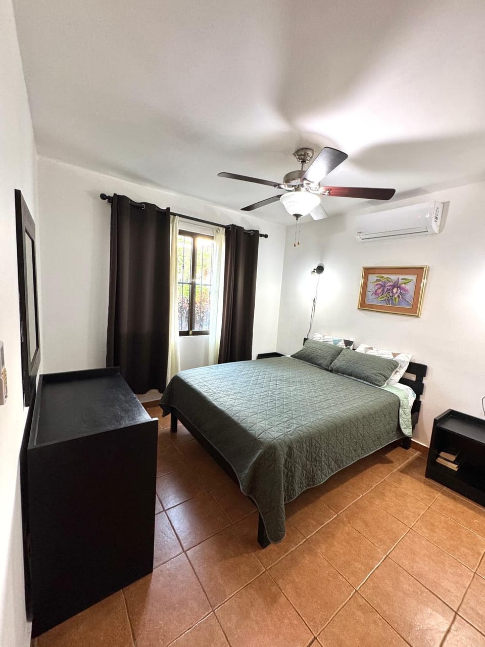 Condo Morpho with 2bed 2 baths Villa in Coco