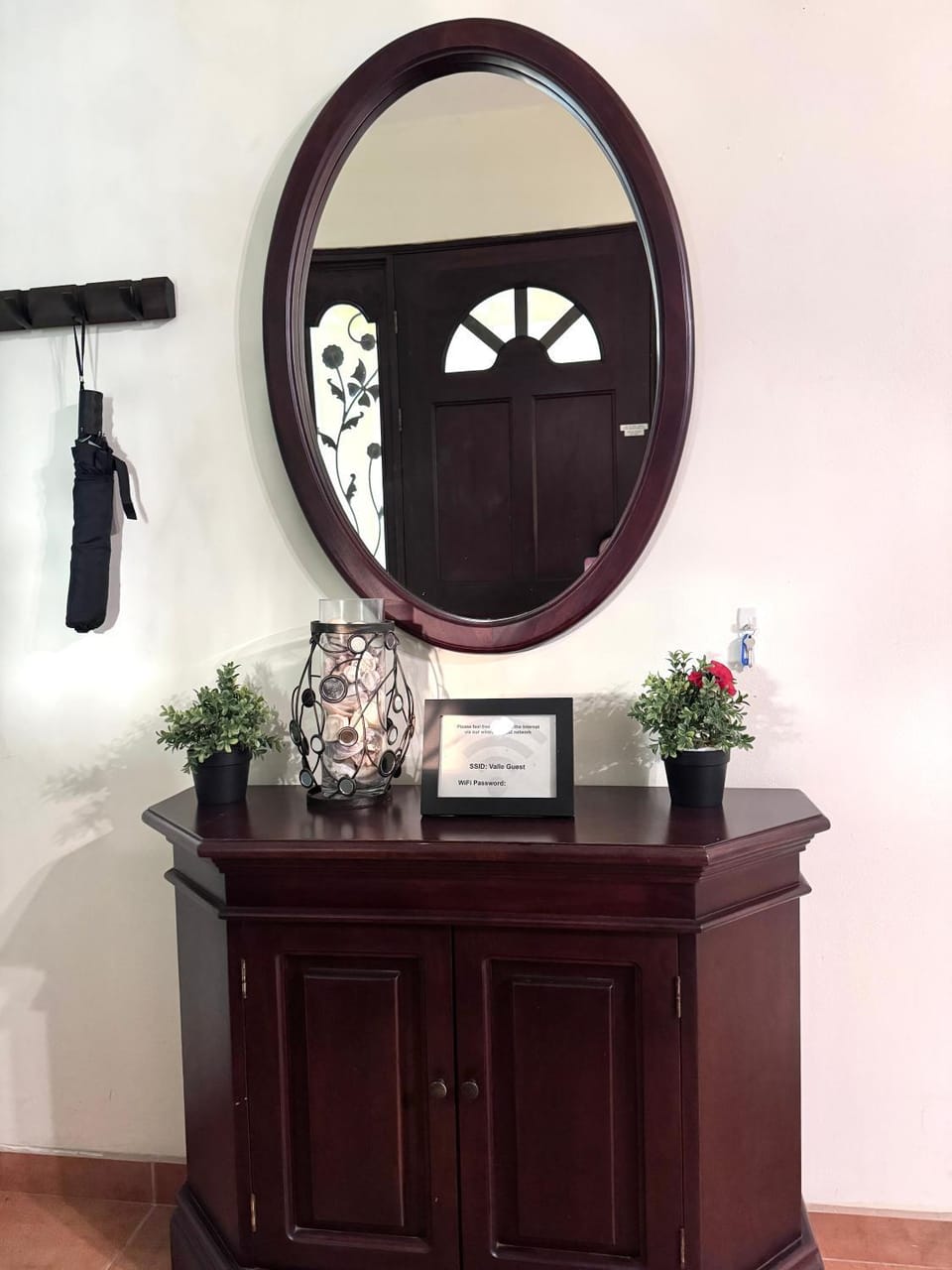 Three Bedroom Spacious Townhome House in Coco