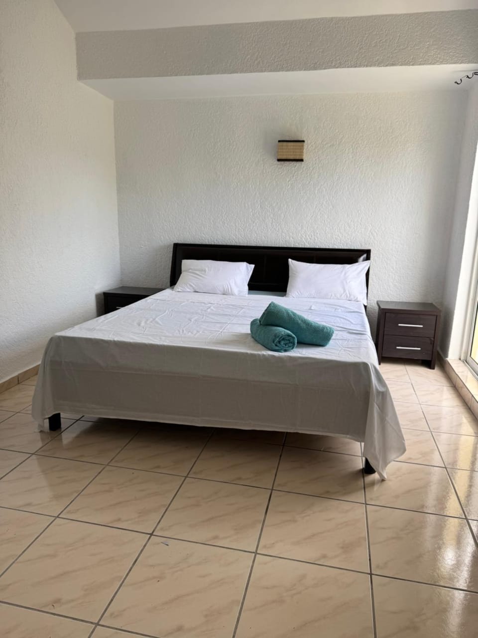 Exotica Villa in Flic en Flac