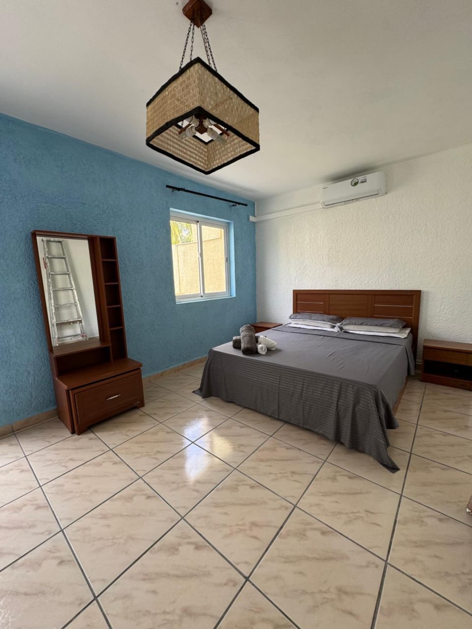 Exotica Villa in Flic en Flac