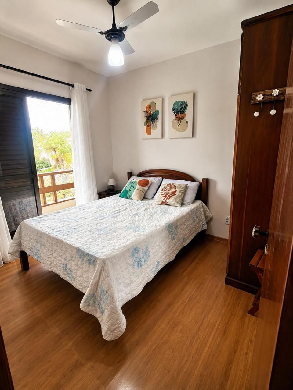 Recanto Piemont Apartment in Serra Negra