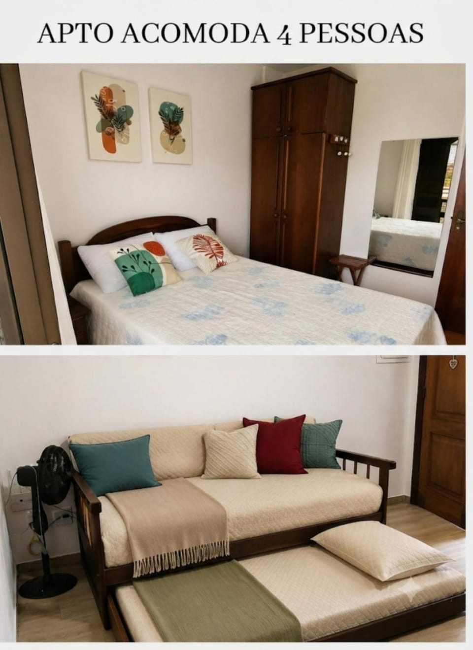 Recanto Piemont Apartment in Serra Negra