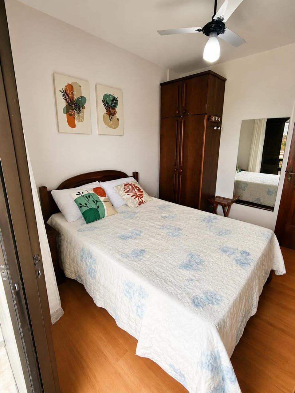 Recanto Piemont Apartment in Serra Negra