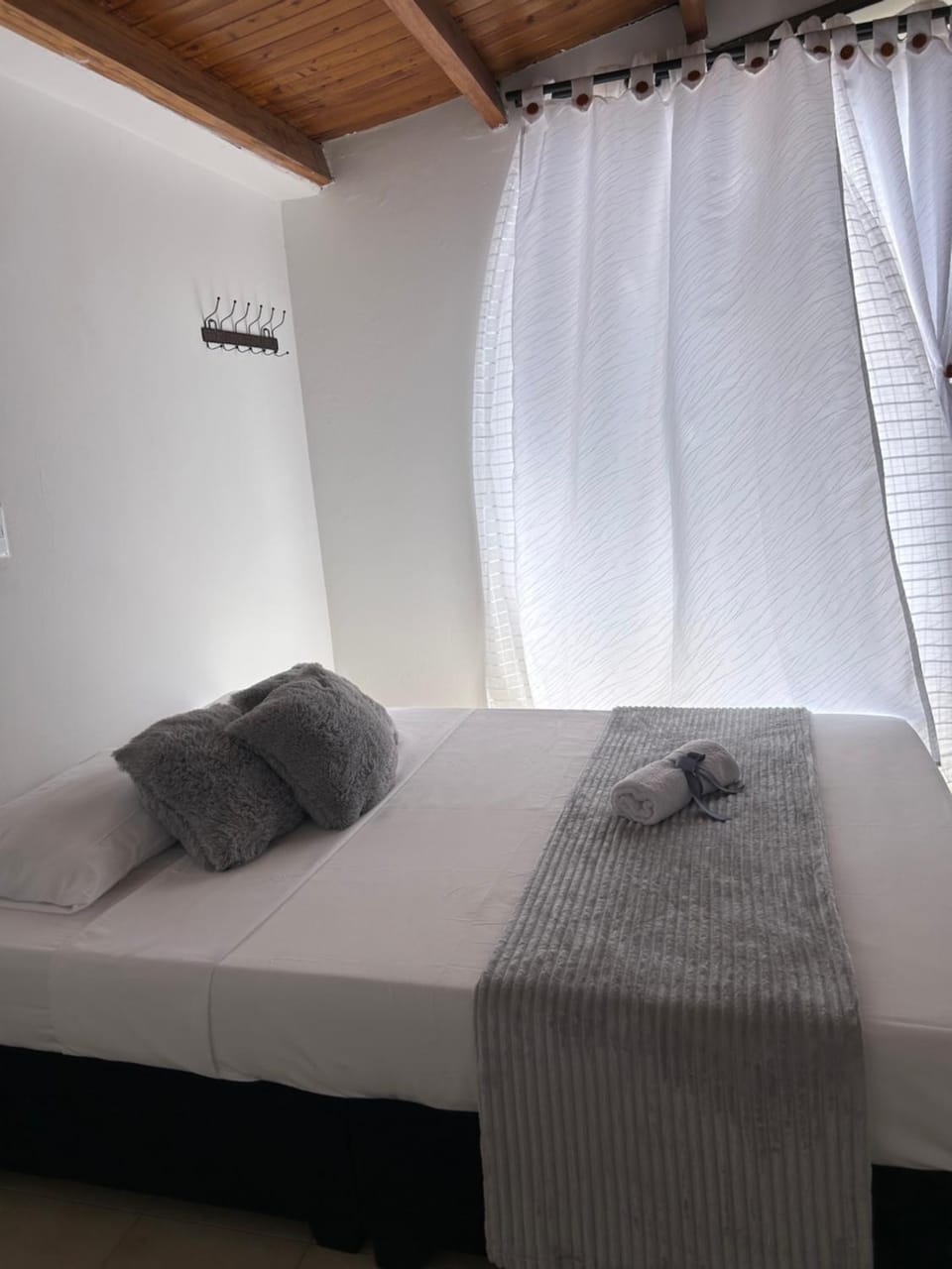 Casa Hotel Argenta Hotel in Valle del Cauca
