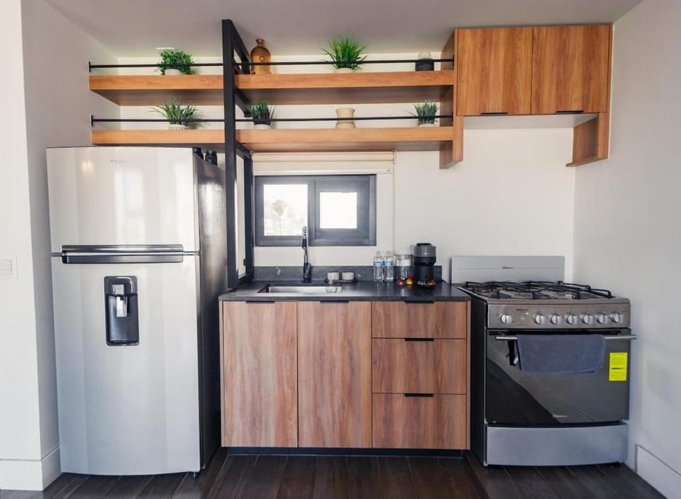 Centrally located, very comfortable and pleasant Apartment in Tijuana