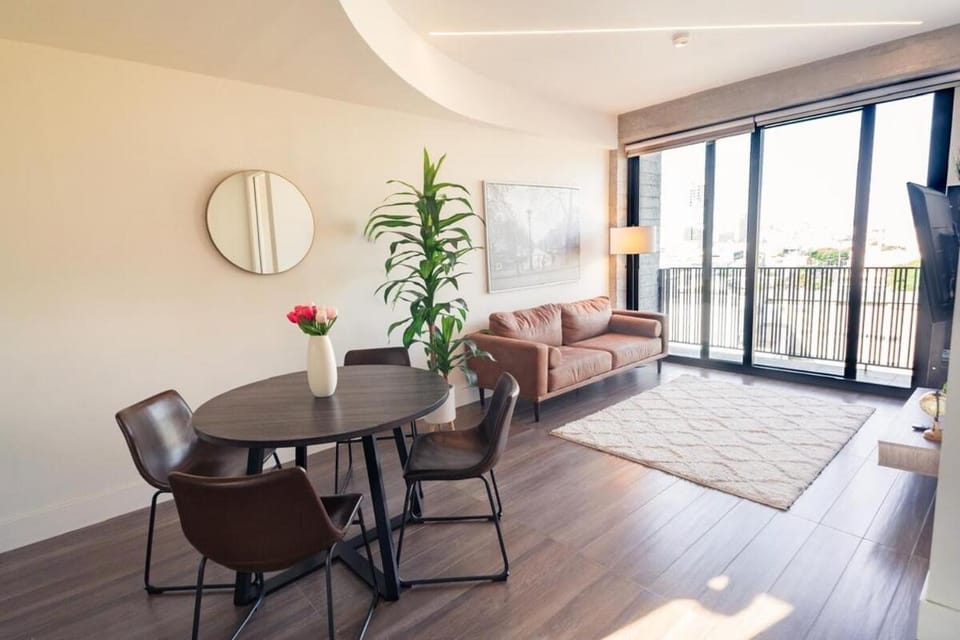 Centrally located, very comfortable and pleasant Apartment in Tijuana