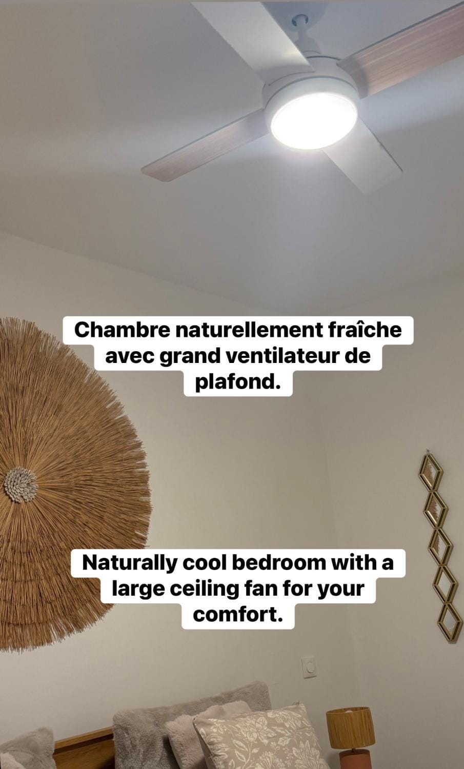 Appartement Cocooning Béziers Cœur historique, charme et confort noté 10 Apartment in Béziers