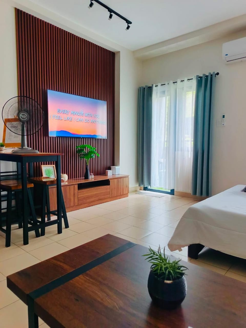 Hills Residences by JuJu Staycation Apartment in Quezon City