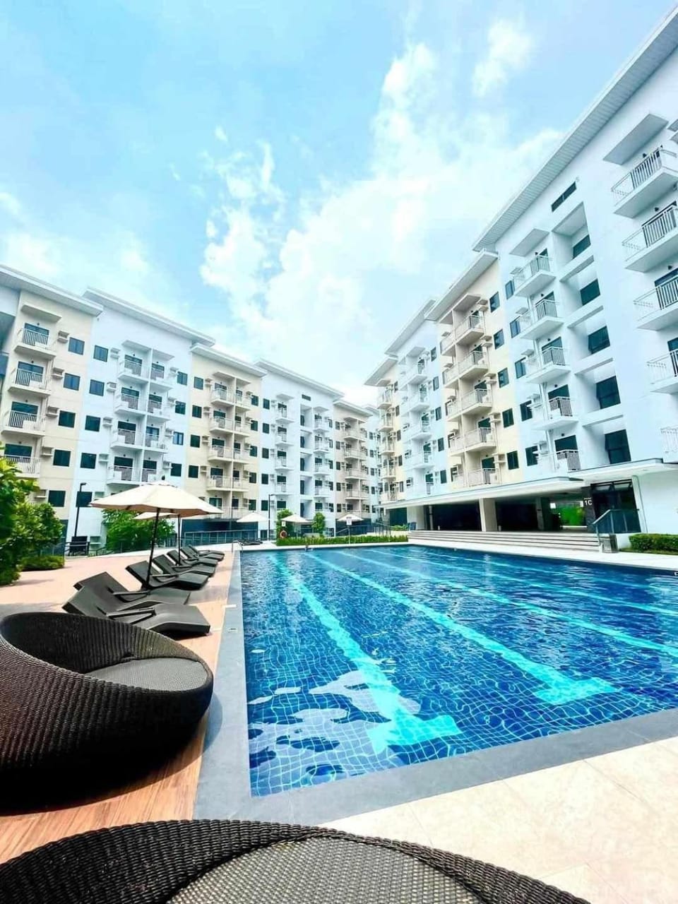 Pool view, Swimming pool, Swimming pool