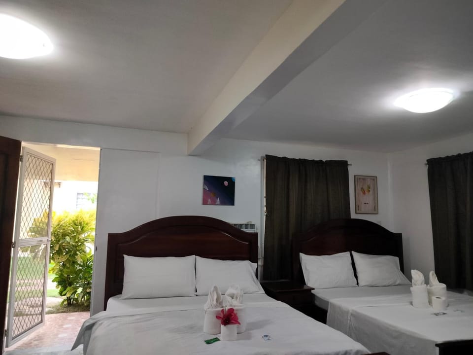 Angel Gina Guesthouse Bed and Breakfast in Central Visayas