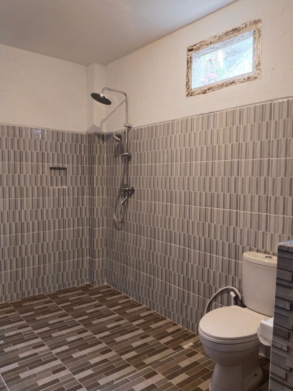 Dolot Guest House Amed Beach Bed and Breakfast in Abang