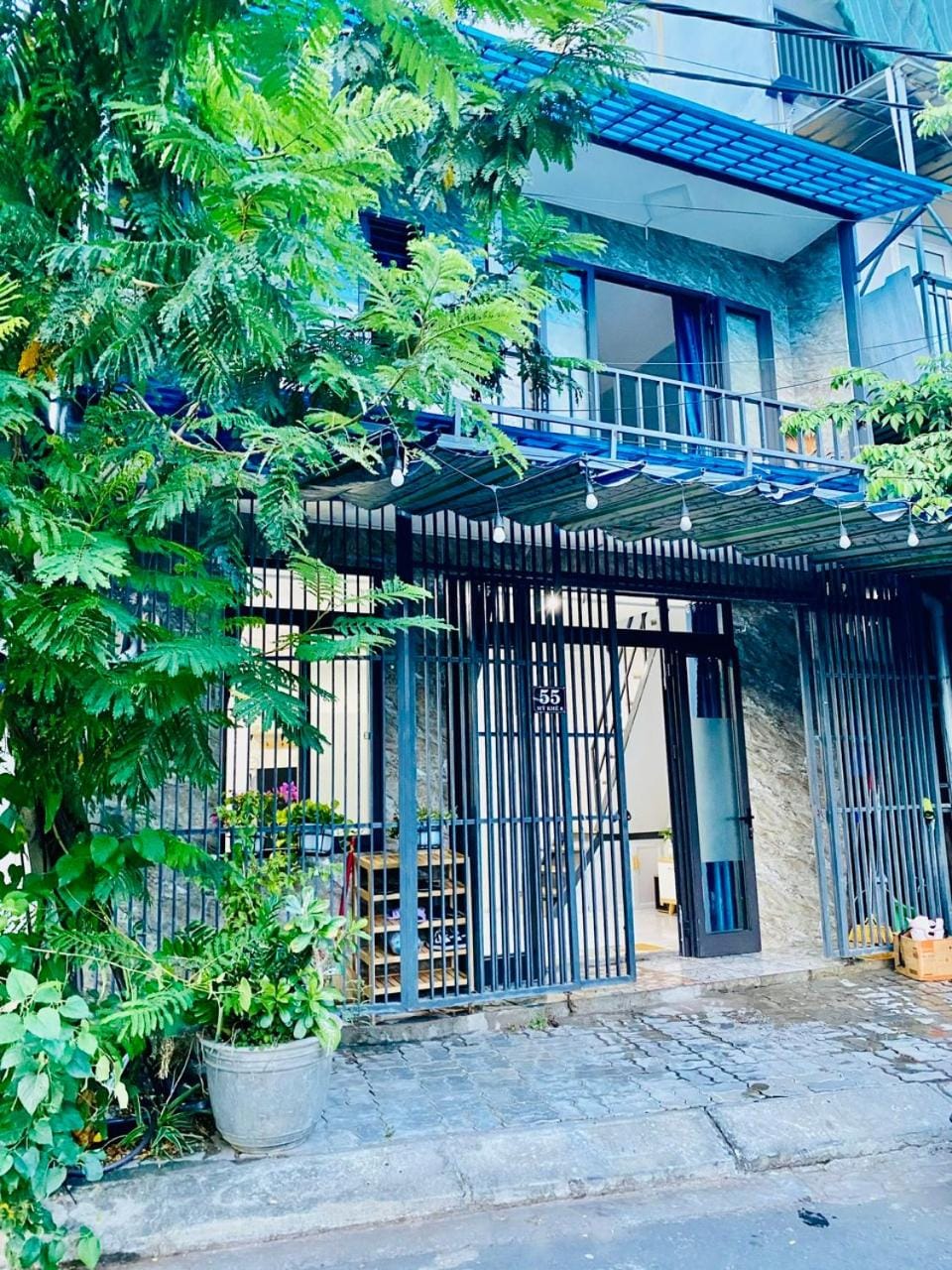 Solara Homestay Da Nang House in Da Nang