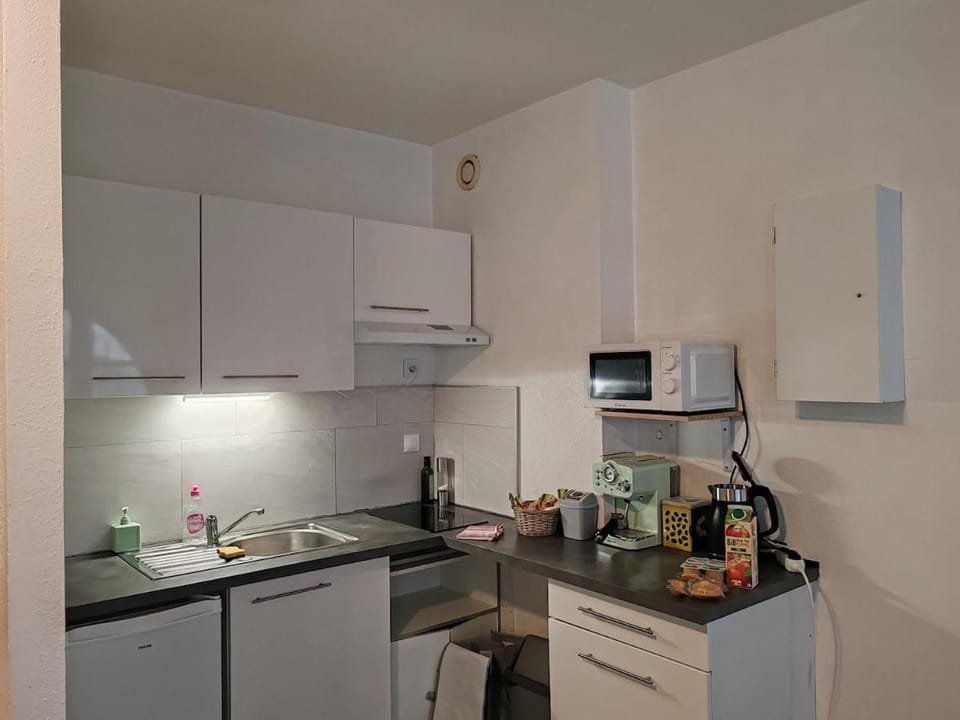 le classique Apartment in Besançon