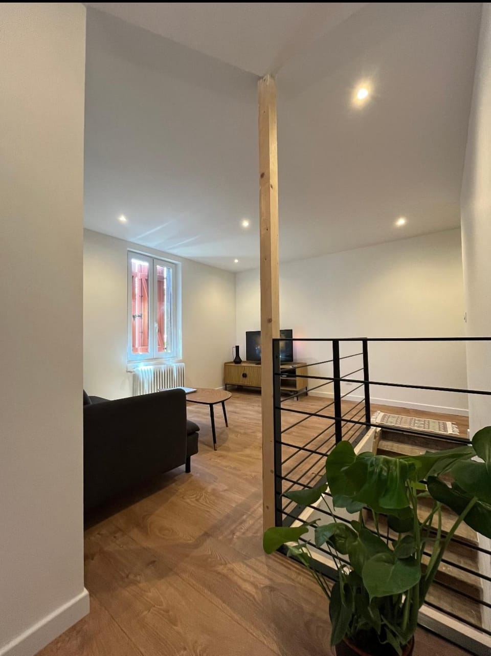 Logement au cœur de la Vallée de la Dordogne Apartment in Nouvelle-Aquitaine