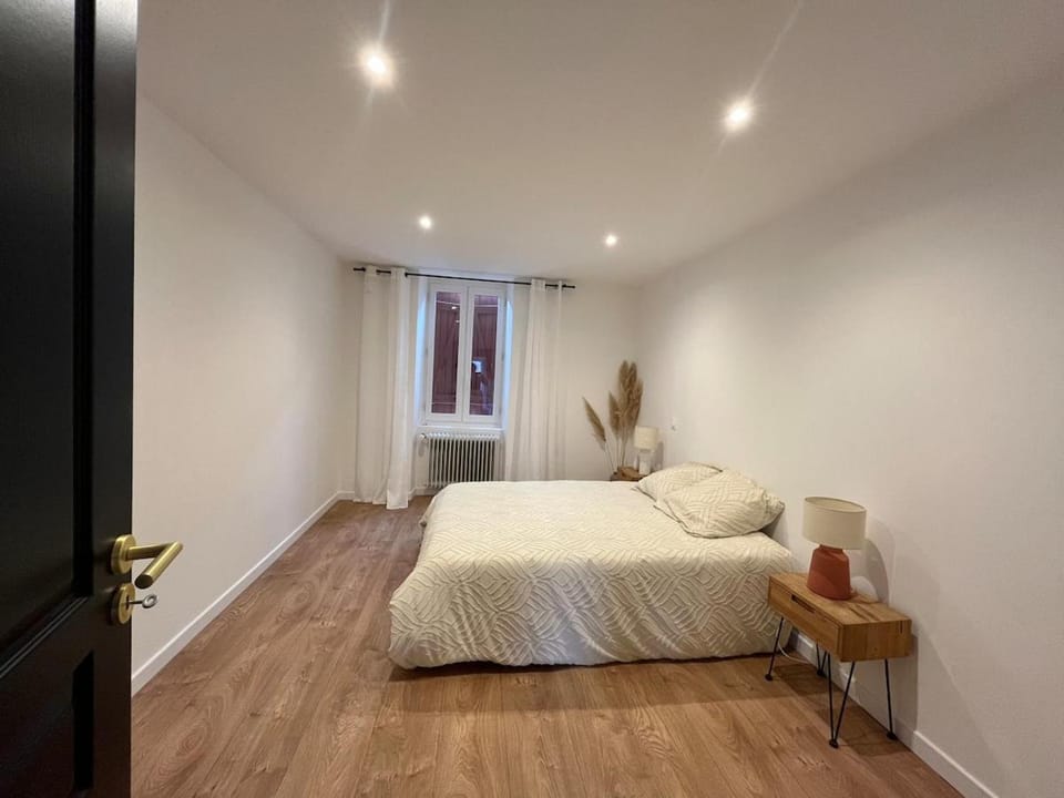 Logement au cœur de la Vallée de la Dordogne Apartment in Nouvelle-Aquitaine