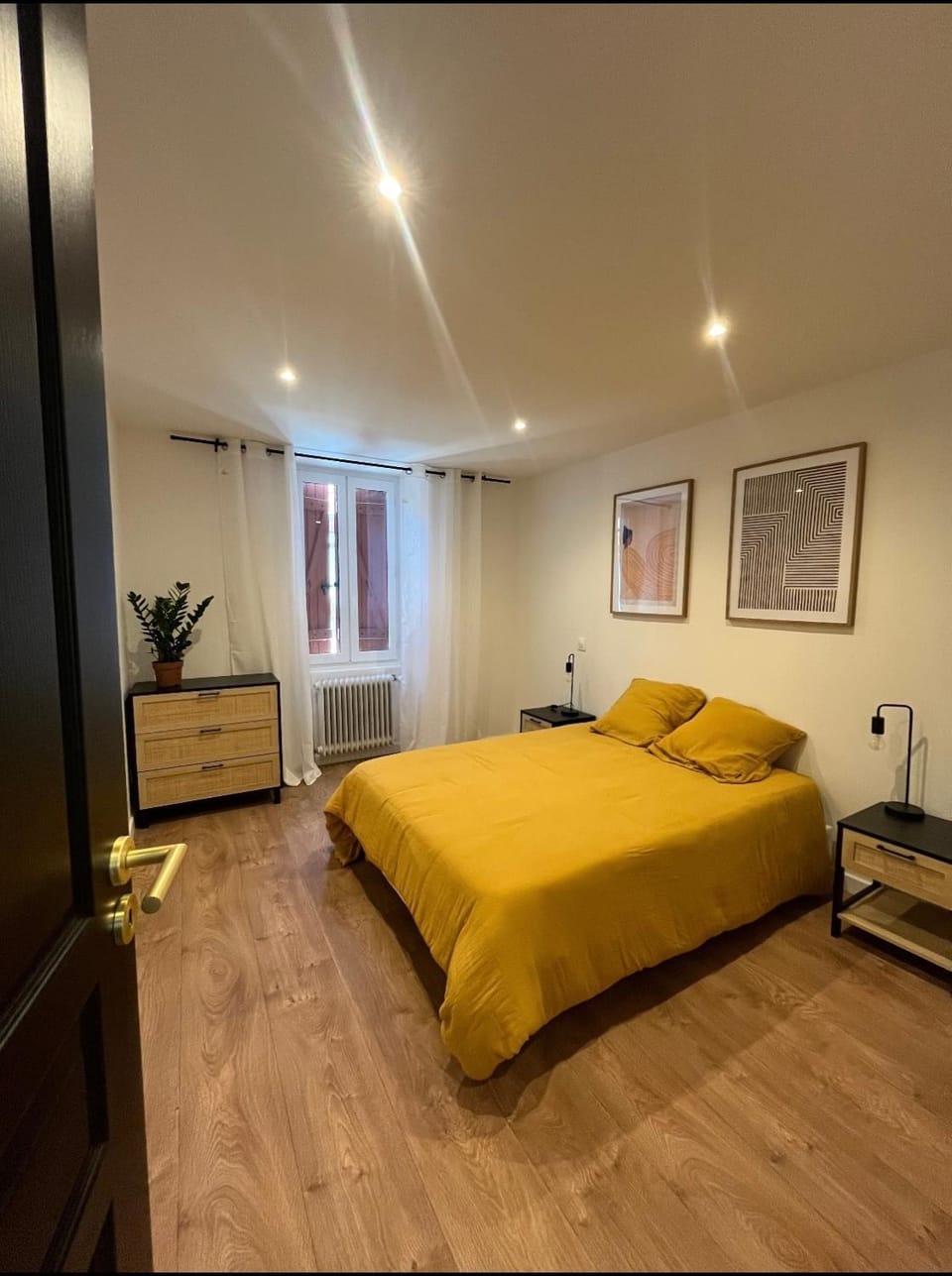 Logement au cœur de la Vallée de la Dordogne Apartment in Nouvelle-Aquitaine