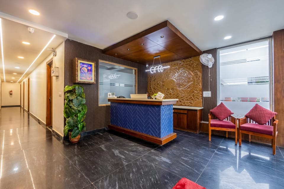 TV and multimedia, Living room, Lobby or reception, Seating area