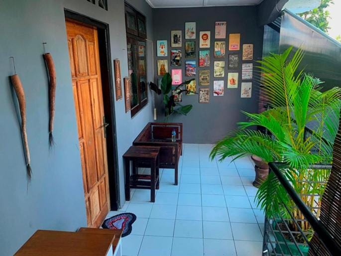 Day, Balcony/Terrace, Balcony/Terrace, Living room, Seating area