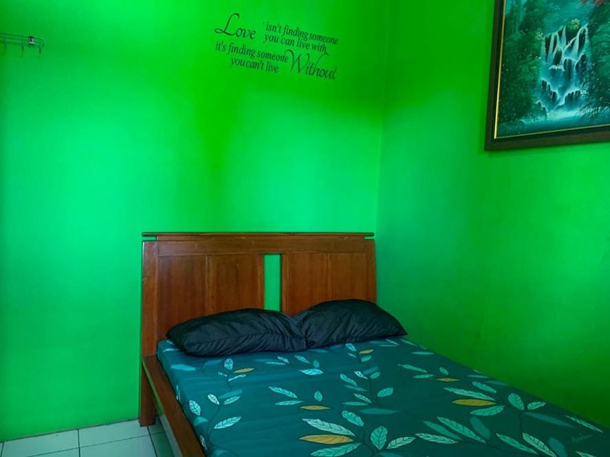 Oriana Homestay Vacation rental in Yogyakarta