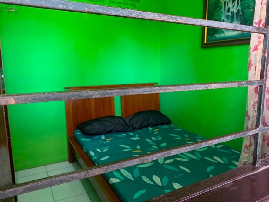 Oriana Homestay Vacation rental in Yogyakarta