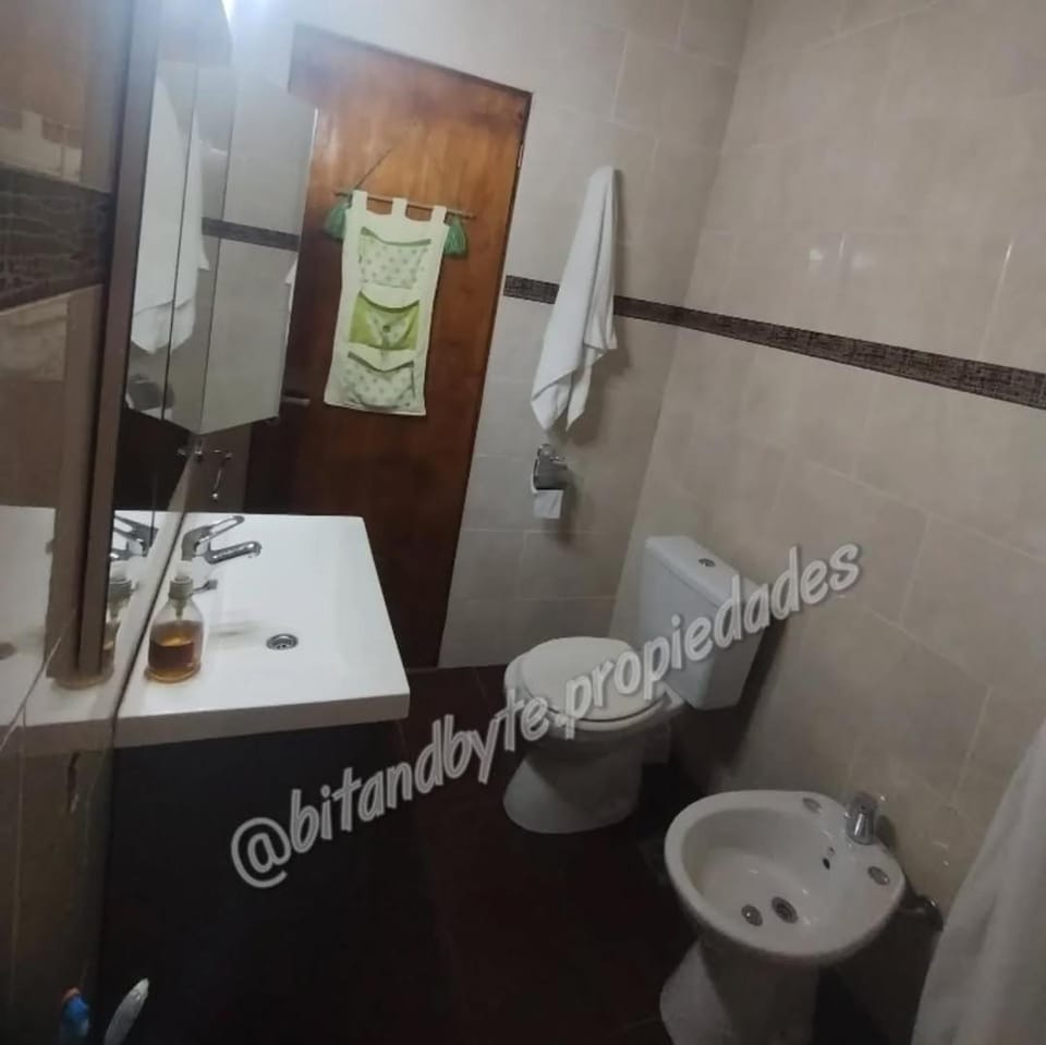 Departamento completo Mar del Plata Apartment in Mar del Plata