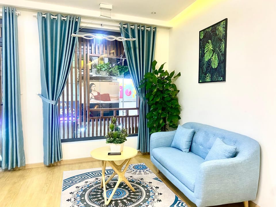 Chill Home 269 Apartment in Ho Chi Minh City