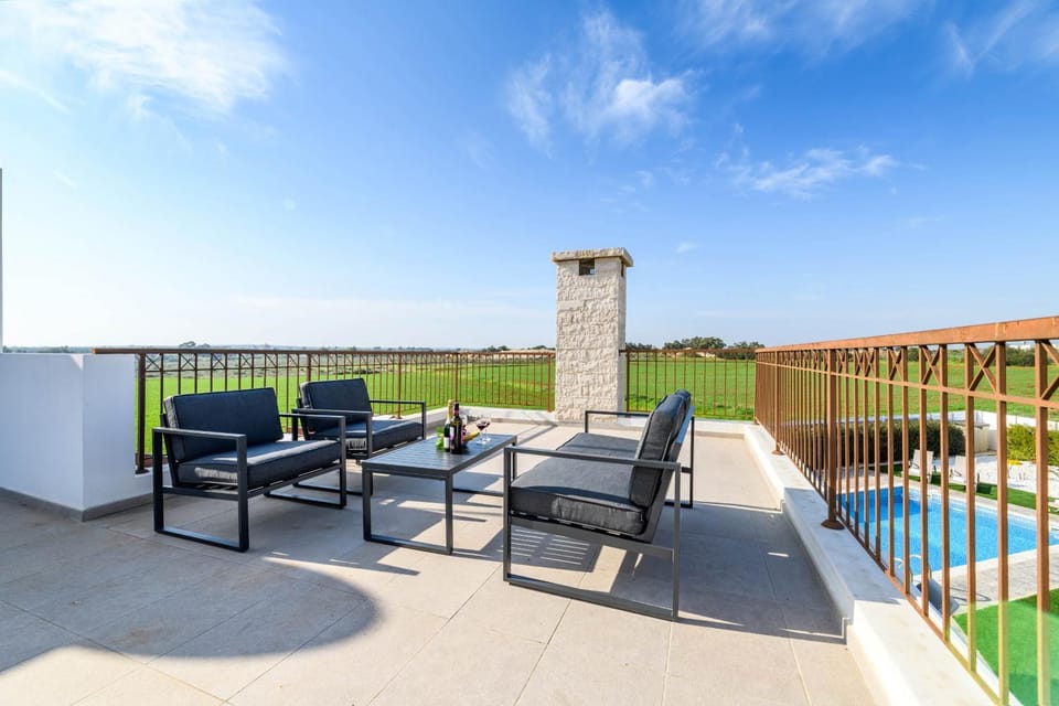 View (from property/room)