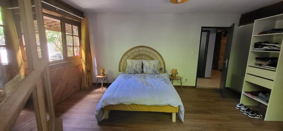 Chalet Le Gourp de la Loutre, au cœur de la Montagne Chalet in Mazamet